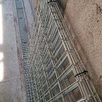 Recinto pieghevole per animali