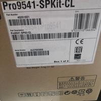 OKI PRO9541 CLEAR KIT (VERNICE) TAMBURO+TONER