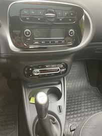 Auto Smart four four