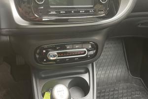 Auto Smart four four