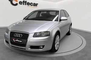 AUDI A3 1.9 TDI S-Line
