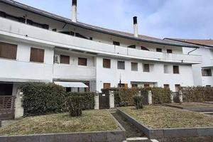 Immobile in asta di 110 m² con 1 locale e box auto
