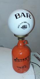 lampada da arredamento