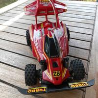 Gig Nikko Turbo Duello macchina radiocomandata 