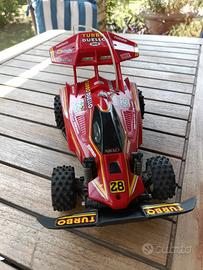 Gig Nikko Turbo Duello macchina radiocomandata 