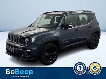 Jeep Renegade 1.5 TURBO T4 MHEV SUMMIT 2WD DCT