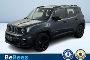 Jeep Renegade 1.5 TURBO T4 MHEV SUMMIT 2WD DCT