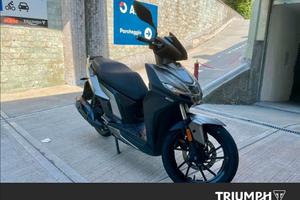 KYMCO Agility S 200