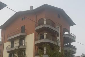 Trilocale Finemente Arredato
