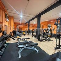 Capannone Industriale Quarto [Cod. rif 3299313VCG]