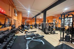 Capannone Industriale Quarto [Cod. rif 3299313VCG]