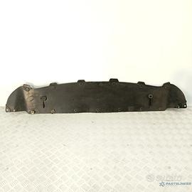 Riparo Sottoparaurti Protezione Carter Alfa Stelvi