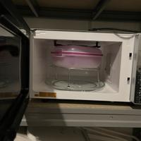 Microonde Whirlpool MOD.MWP 304 M