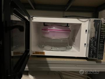 Microonde Whirlpool MOD.MWP 304 M