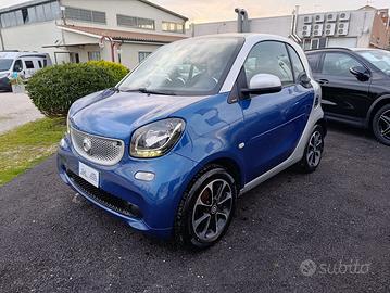 Smart Fortwo 1.0 Passion 71cv