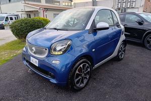 Smart Fortwo 1.0 Passion 71cv