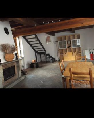 Casa Vaccarizza