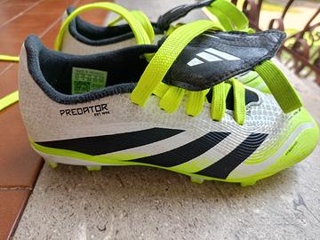 scarpe da calcio bambino 
