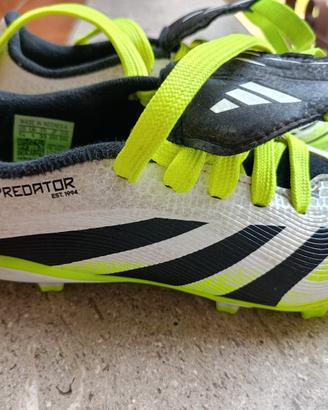 scarpe da calcio bambino 