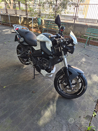 Bmw f 800 r - f800r - f800 r