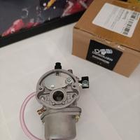 carburatore per minimoto 49cc 47cc + candela