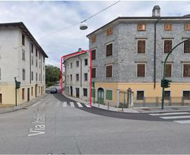 PALAZZO TERRA-CIELO RESIDENZIALE A GORIZIA