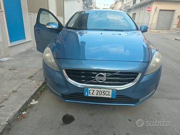 Volvo V40 business edition tetto panoramico