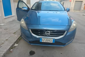 Volvo V40 business edition tetto panoramico