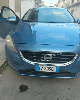 Volvo V40 business edition tetto panoramico