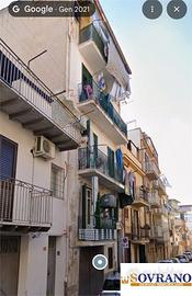 MONREALE: BIVANI PIANO 3° MQ 50