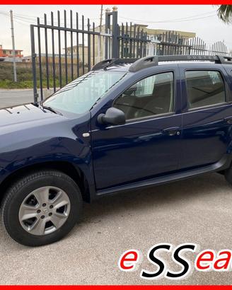 Dacia Duster 1.5 dCi 110CV 4x2 Lauréate