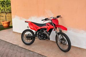 Alla moto sono state fatte tutte le manuntenzioni