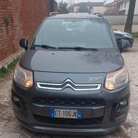 citroën c3 picasso 