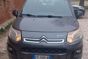 citroën c3 picasso 