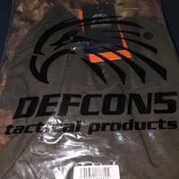 combat shirt defcon5 