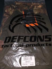 combat shirt defcon5 