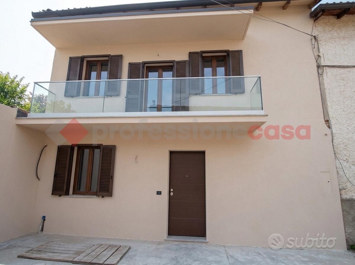 Casa – Scandiano - Vista 2
