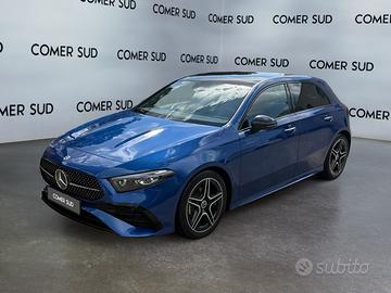 MERCEDES Classe A - W177 2023 - A 200 d AMG U31763