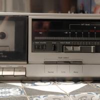 Technics RS-B10 registratore cassetta piastra