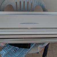 Condizionatore fisso Daikin 12000btu