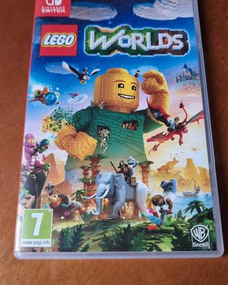 Gioco per Nintendo Switch