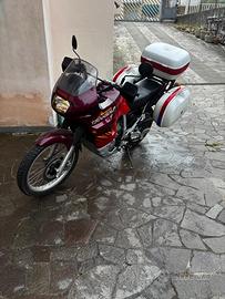 Honda XL 600V Transalp