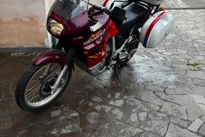 Honda XL 600V Transalp