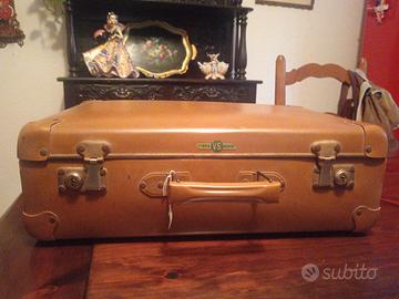 Valigia Vintage