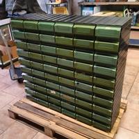 Porta minuteria o ricambi ,