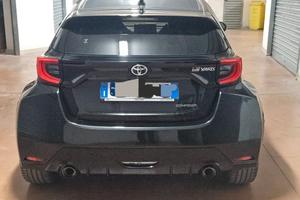 TOYOTA YARIS GR SPORT 261CV