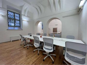 Ufficio a Trento
