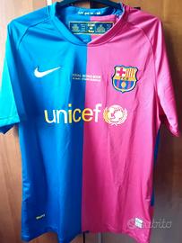 Maglia calcio