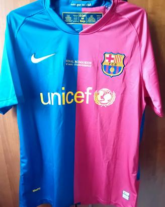 Maglia calcio