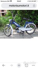 Garelli 50cc